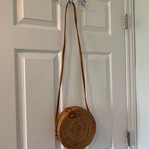 Bali purse